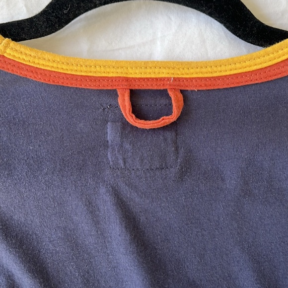 Camp Collection Austin Retro Tee - Picture 10 of 10